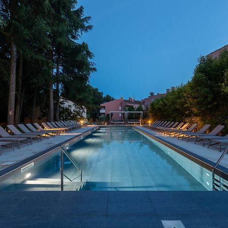 Hotel Emaus Novigrad  Екстер'єр фото